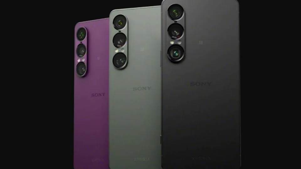 Užfiksuotas dar nepristatytas „Sony Xperia 1 VIII“ išmanusis telefonas, aiškėja ir pirmosios savybės
