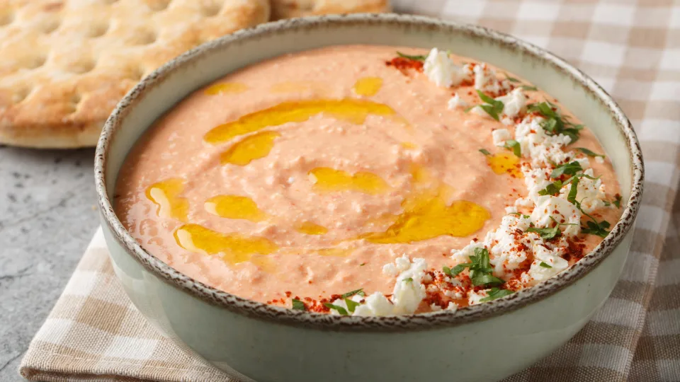 Eurovizijos vakarėlio paslaptis: šios trys paprikų užtepėlės dings nuo stalo greičiau nei balsai