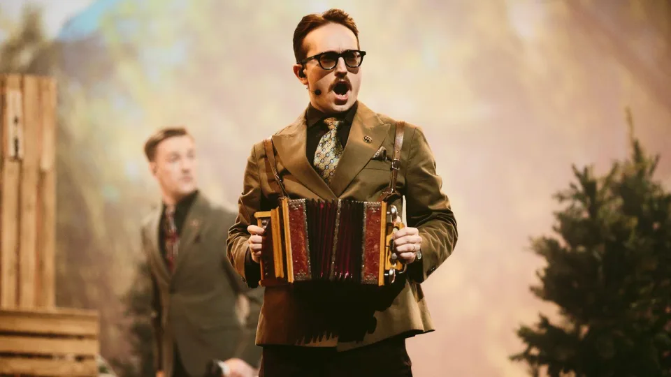 Bazelyje nugriaudėjo pirmasis Eurovizijos pusfinalis: paskelbta, kurios dešimt šalių pateko į didįjį finalą