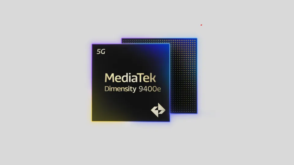 „MediaTek“ pristatė naująjį „Dimensity 9400e“ mikroschemų rinkinį su 5 kilometrų „Bluetooth“ nuotoliu
