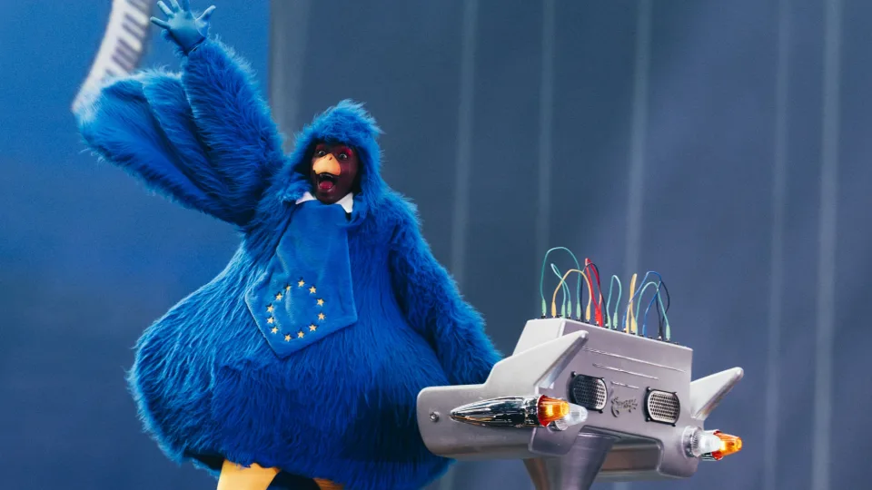 Eurovizijoje užsikūrė skandalų virtinė: viena populiariausių dainų ištrinta iš istorijos, gerbėjai pasipiktinę