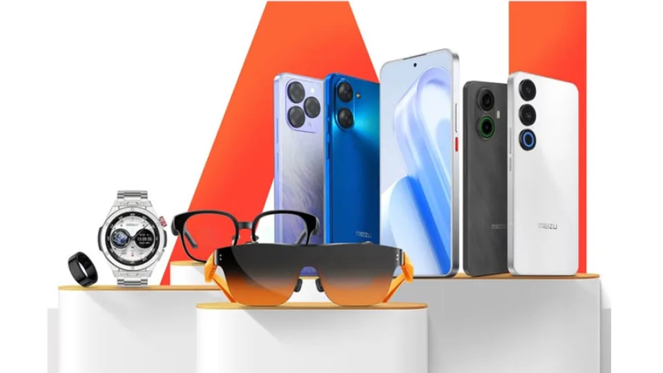 „Meizu“ ruošiasi galingam sugrįžimui: įvyks naujų produktų pristatymas, laukiama gausybės naujų įrenginių