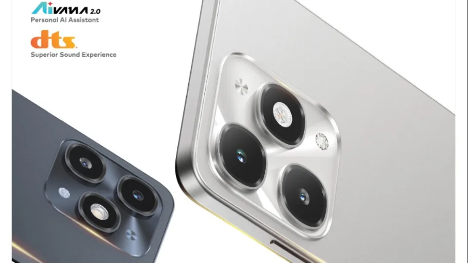 „itel“ pristatė nė 70 eurų nekainuojantį išmanųjį telefoną, kuris primins „Apple“ kuriamus įrenginius