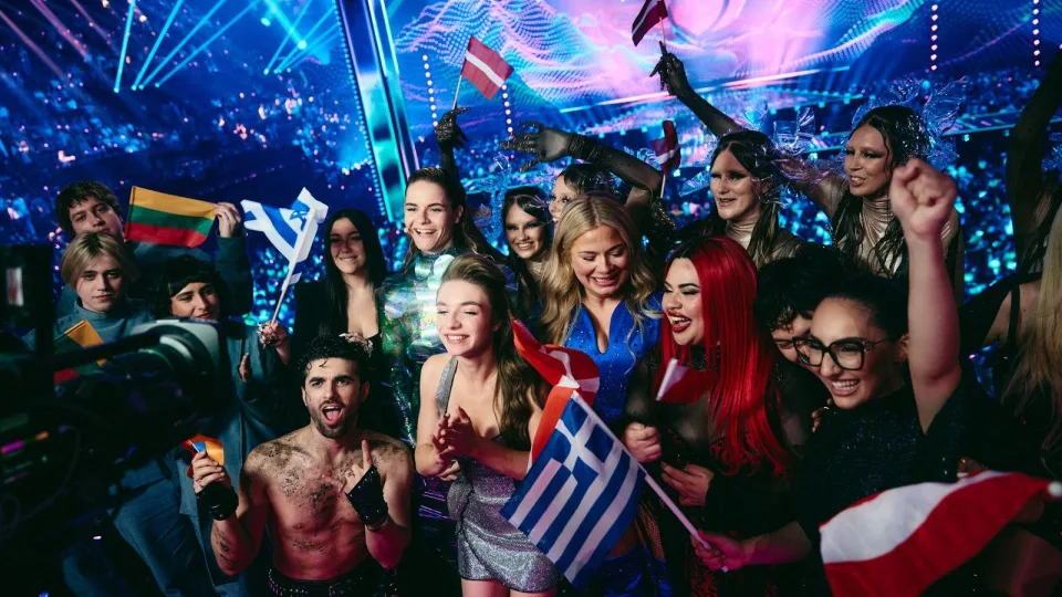 Eurovizijos 2025 didysis finalas tiesiogiai: pateikiama visa svarbiausia informacija, laukia karštas vakaras