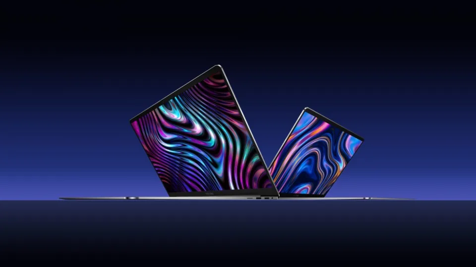 „Tecno“ pristatė naująjį „Megabook S16“ nešiojamą kompiuterį su gausybe dirbtinio intelekto galimybių