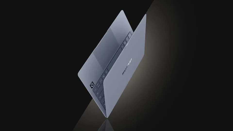 „Huawei“ pristatė naująjį „Qingyuan“ serijos nešiojamą kompiuterį su „HarmonyOS“ operacine sistema