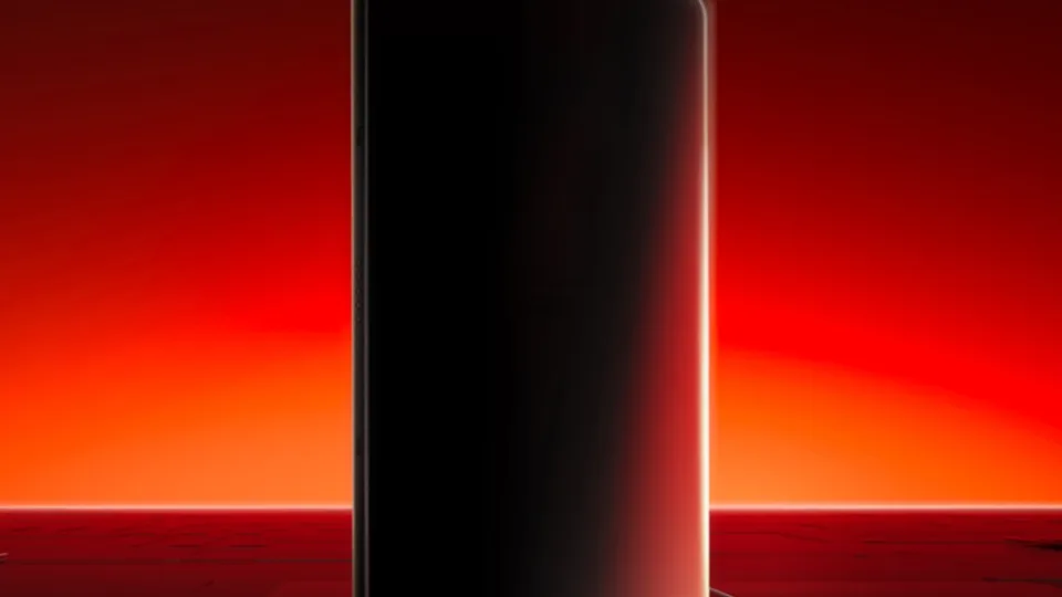 „Red Magic“ pristatys naują planšetinį kompiuterį: aiškėja ne tik išleidimo data, bet ir specifikacijos