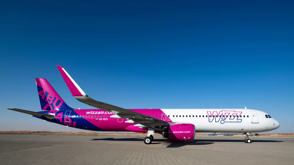 „Wizz Air“ pateikė praktinius patarimus keliaujantiems pirmą kartą, atskleidė ir populiariausias lietuvių kryptis