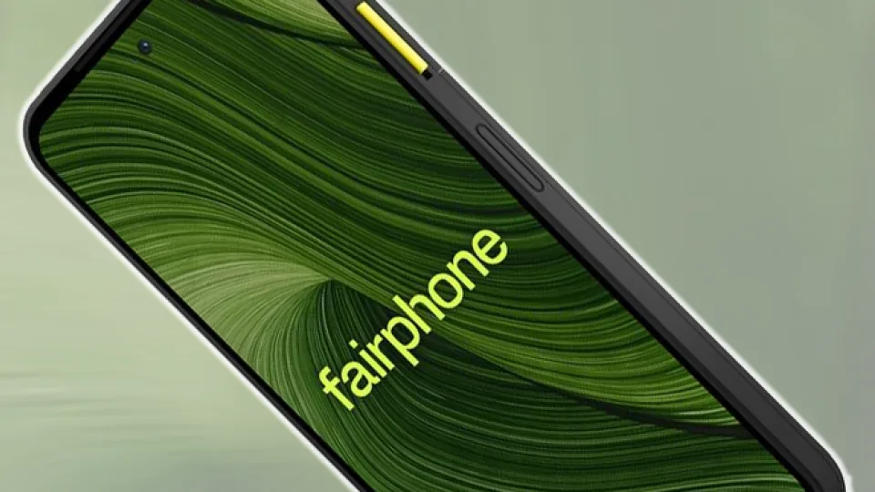 Dar šį mėnesį sulauksime naujojo „Fairphone 6“ debiuto: aiškėja ne tik išleidimo data, bet ir telefono savybės