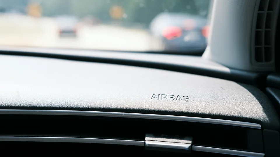 Tūkstančiams automobilių uždrausta dalyvauti eisme: siunčiamas kritinis perspėjimas dėl pavojingų oro pagalvių