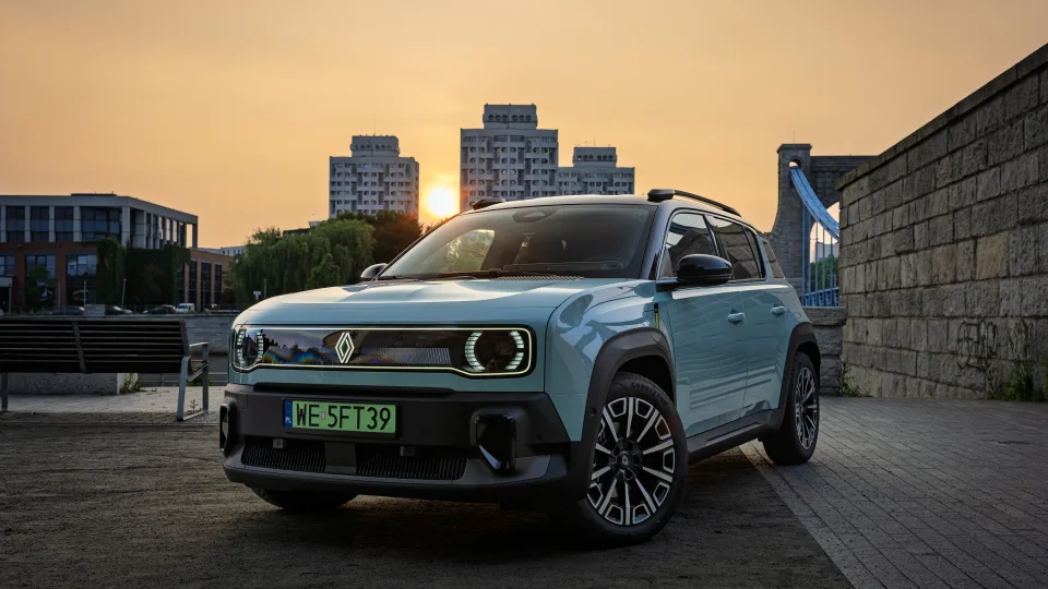 „Renault“ ir „Dacia“ pripažinimas prestižiškiausiuose Europos automobilių pramonės apdovanojimuose