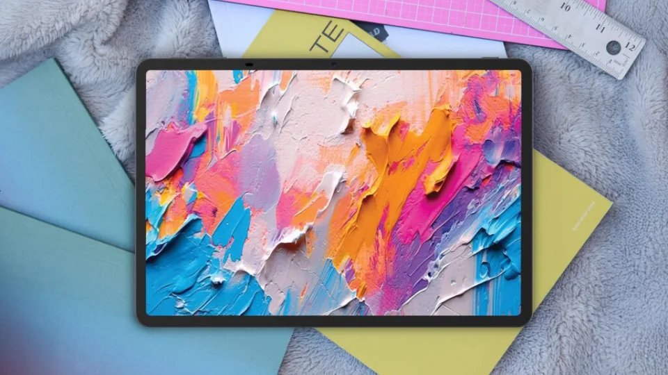 TCL paskelbė apie „Nxtpaper 11 Plus“ planšetinį kompiuterį su išskirtinių savybių ekranu ir „MediaTek“ lustu