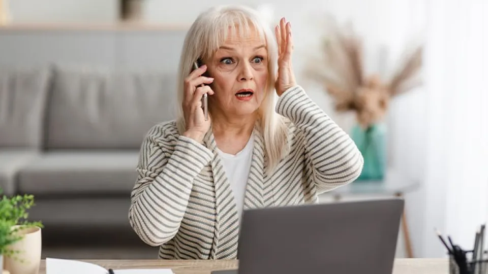 Pigios prekės vilioja daugelį lietuvių, bet vos keli paspaudimai ir liksite be gyvenimo santaupų