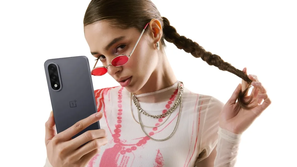 Puiki proga įsigyti naująjį „OnePlus Nord 5“ išmanųjį telefoną, kuris dabar parduodamas už itin žemą kainą