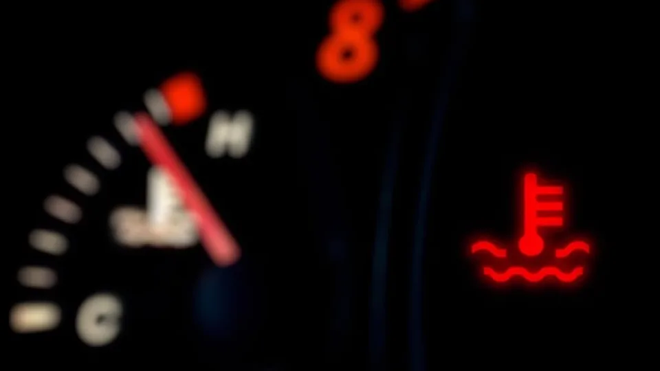 Patyręs mechanikas įspėja: ši žiemos klaida šildant automobilį gali kainuoti labai brangiai