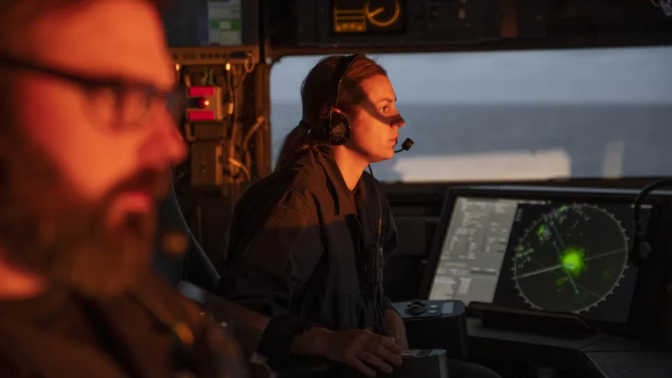 5G tampa Švedijos gynybos dalimi: kariuomenė pradeda bendradarbiauti su „Telia“