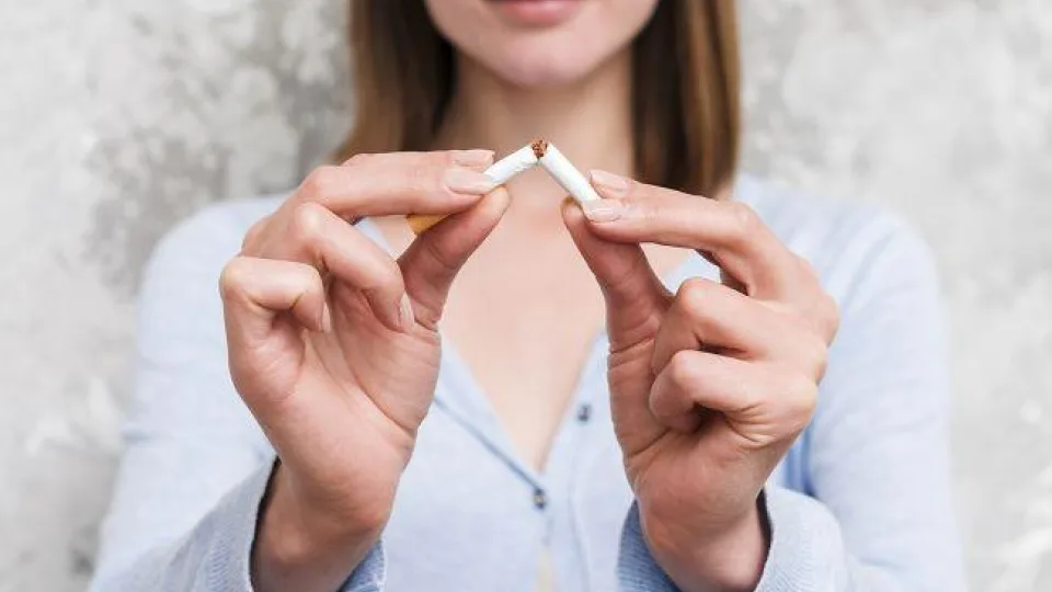 Pasyvus rūkymas pavojingas augintiniams: mokslininkai įspėja apie padidėjusią vėžio riziką