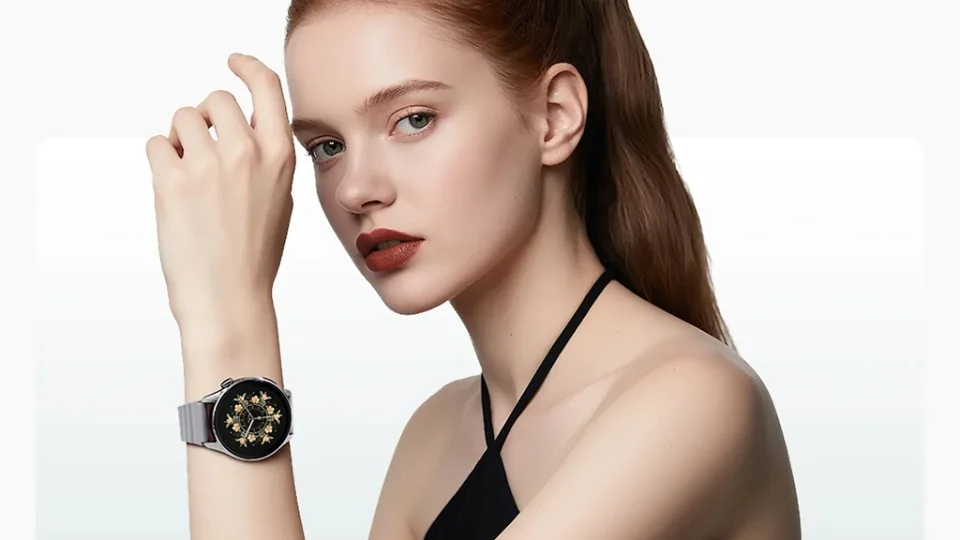 „Haylou“ pristatė nebrangų „Watch S4“ išmanųjį laikrodį su puikiu baterijos veikimo laiku