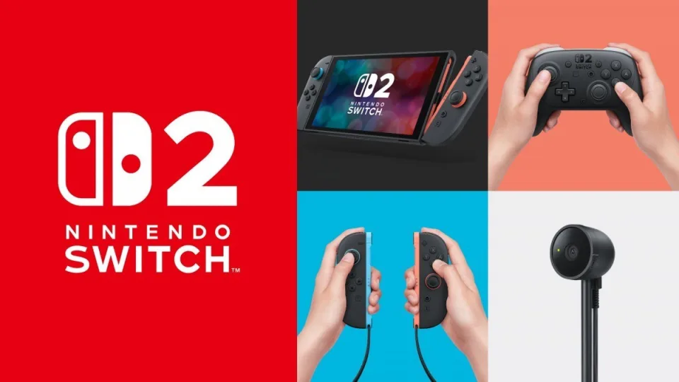 „Nintendo“ jau pardavė beveik 6 mln. „Switch 2“ įrenginių, tokių rezultatų nesitikėjo net ir pats gamintojas
