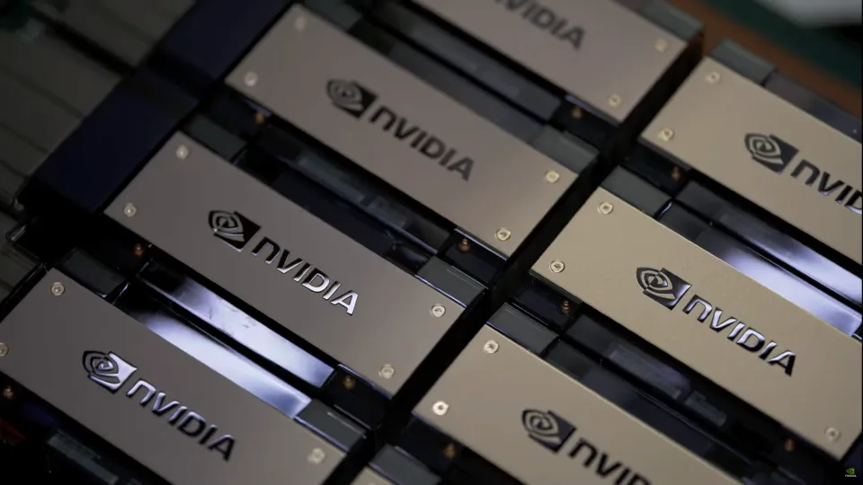 „Nvidia“ turi rimtų problemų Kinijoje: sulaukė kaltinimų dėl pavojingų spragų, keliančių saugumo rizikas
