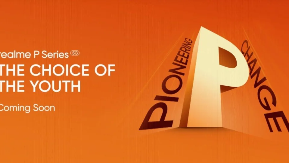 Dar nepristatytas „Realme P4 Pro“ išmanusis telefonas užfiksuotas „Geekbench“ platformoje