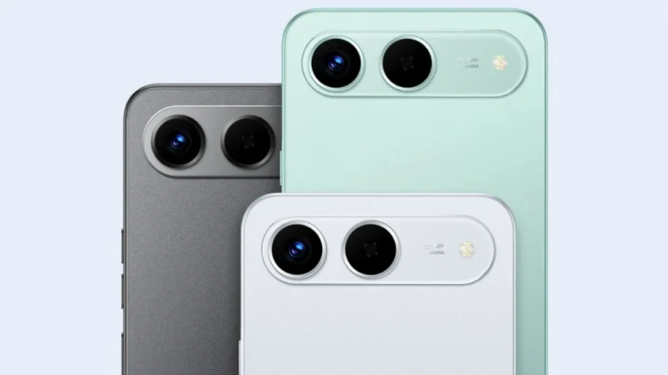 „Tecno“ pristatė dar vieną nebrangų išmanųjį telefoną: paskelbta apie naująjį „Spark Go 5G“ modelį