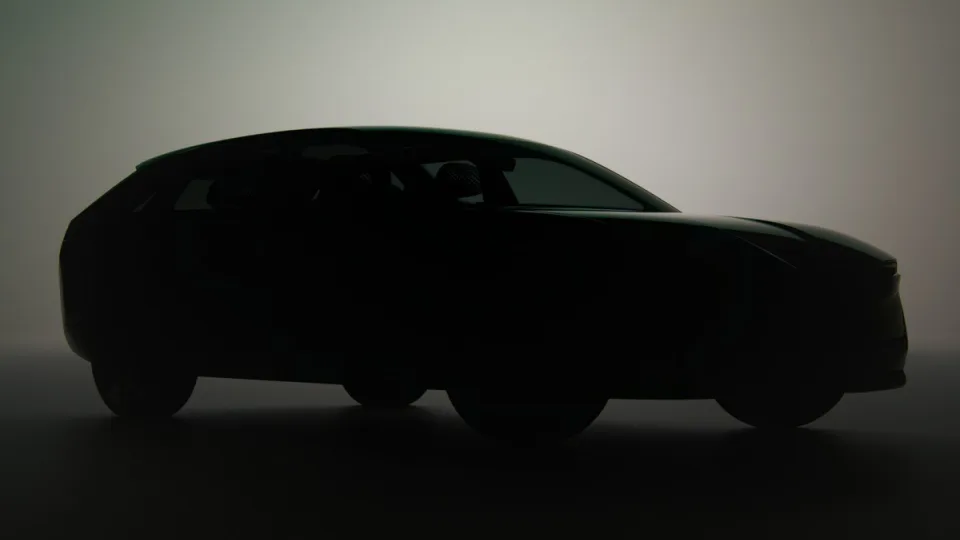 „Škoda“ anonsuoja naujausią savo šedevrą: parodė, kaip atrodo futuristinio „Vision O“ modelio salonas