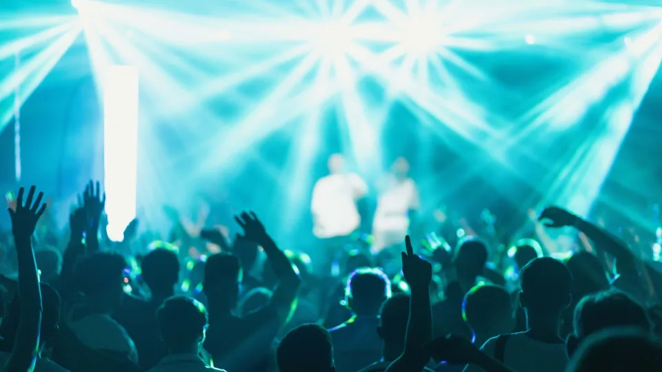 Nemokamas VILNIUS TECH CREATORS‘ FEST: du angarai, 6 grupės, staigmena ir garsiausias vakarėlis