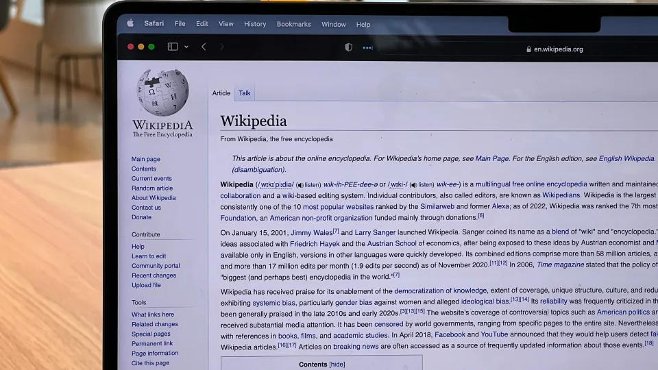 „Wikipedia“ sulaukė sunkių kaltinimų: įžvelgiamos didžiulės grėsmės, tapo Kremliaus ir kitų įtakų įrankiu