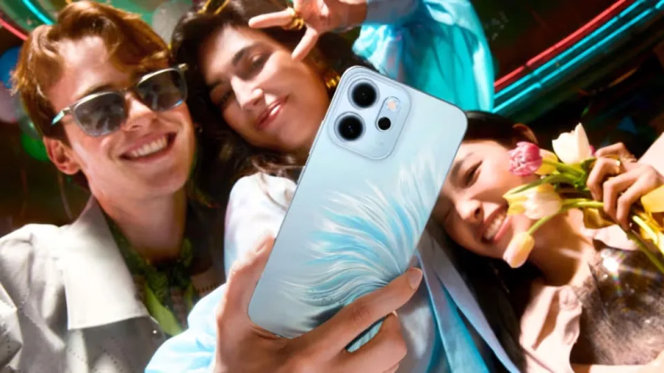 Jau žinomos pagrindinės „Oppo Reno 15“ telefono specifikacijos, oficialus debiutas įvyks netrukus