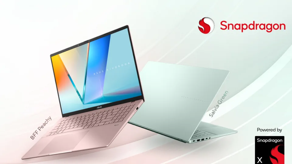 Paskelbtos „Asus Vivobook S16“ serijos nešiojamų kompiuterių savybės, pristatymas jau rytoj