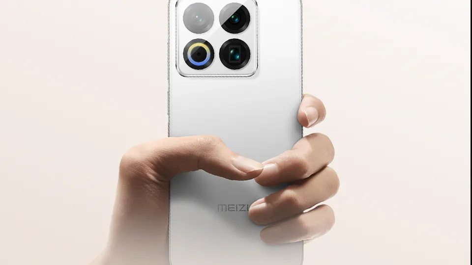 „Meizu“ paskelbė, kada įvyks naujojo „Meizu 22“ išmaniojo telefono debiutas, aiškėja ir jo specifikacijos