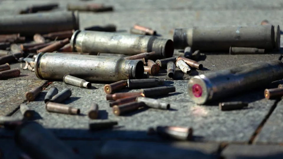 Paliaubos tik iliuzija? Kasparovas pasakė tai, ko niekas nenori girdėti