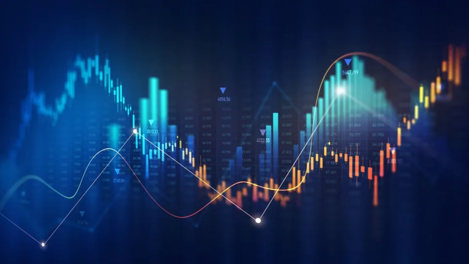 Didžiausia pasaulyje kriptovaliutų birža „Binance“ išplėtė dirbtinio intelekto panaudojimą investuojant