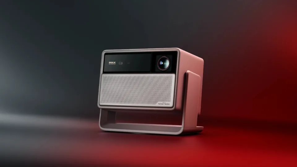 Berlyne pristatyti aukštos klasės „Xgimi Horizon 20“ vaizdo projektoriai su puikiomis techninėmis savybėmis