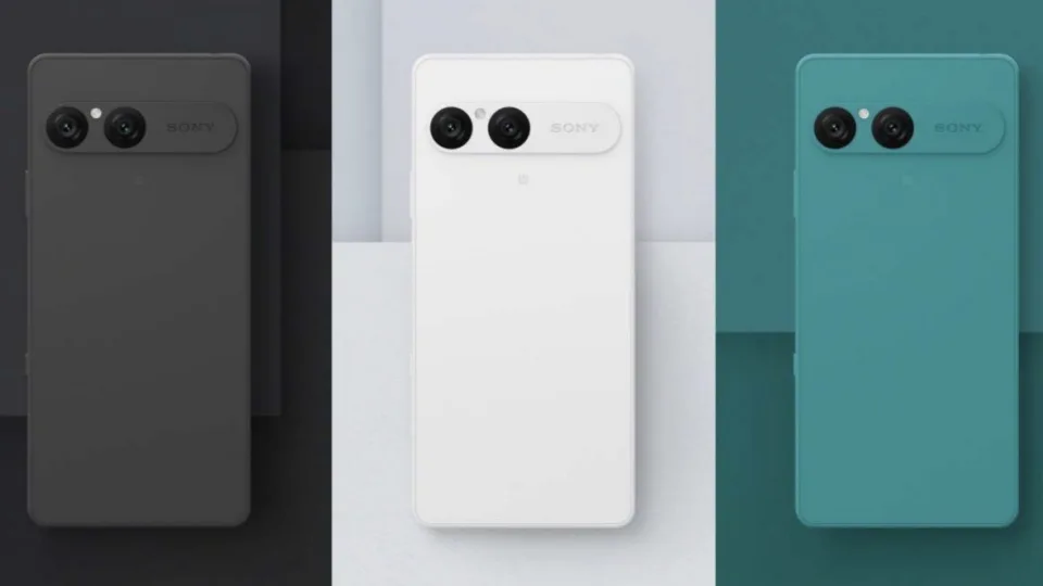 Oficialiai pristatytas „Sony Xperia 10 VII“ su atnaujintais dizaino sprendimais ir „Qualcomm“ lustu