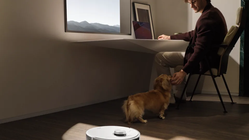 Ar ateityje savo buitį patikėsime robotams? 5 išmaniosios technologijos, žadančios lengvesnę kasdienybę