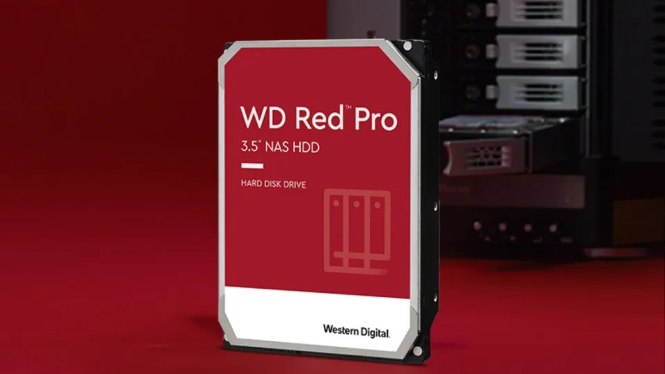 „Western Digital“ įspėja apie HDD kainų augimą, įspėja ir apie ilgiau trunkantį produktų pristatymą