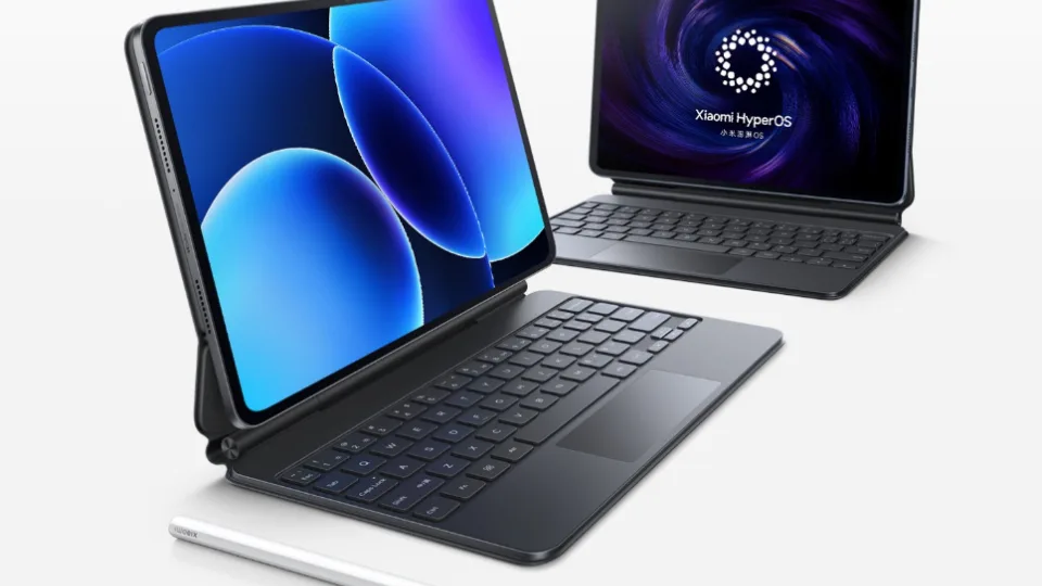 Aiškėja pagrindinės „Xiaomi Pad 8“ planšetinio kompiuterio specifikacijos, oficialus debiutas jau netrukus