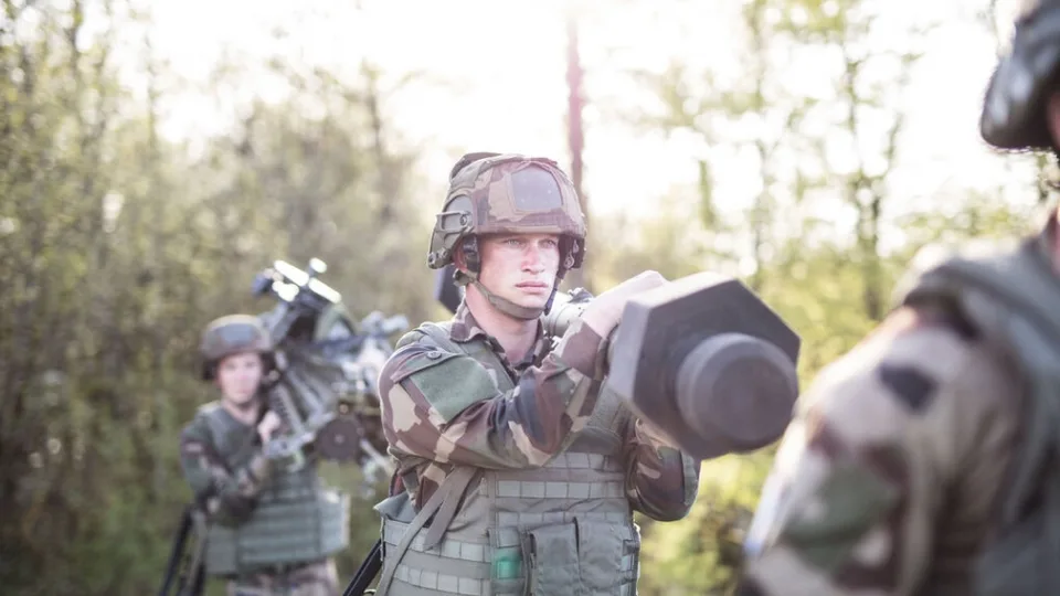 Rusai atrodo, kas yra 3D spausdinimas: testuoja droną su raketiniu varikliu ir FPV, grėsmės ir toliau auga