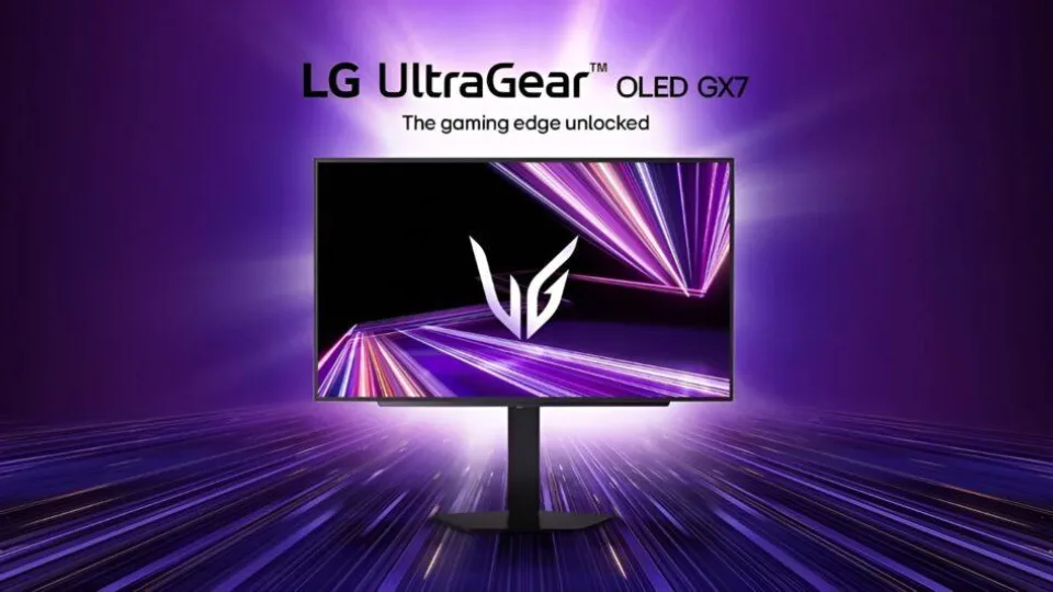 LG paskelbė apie naująjį „UltraGear“ serijos monitorių su 240 Hz atsinaujinimo dažniu ir aukšta raiška