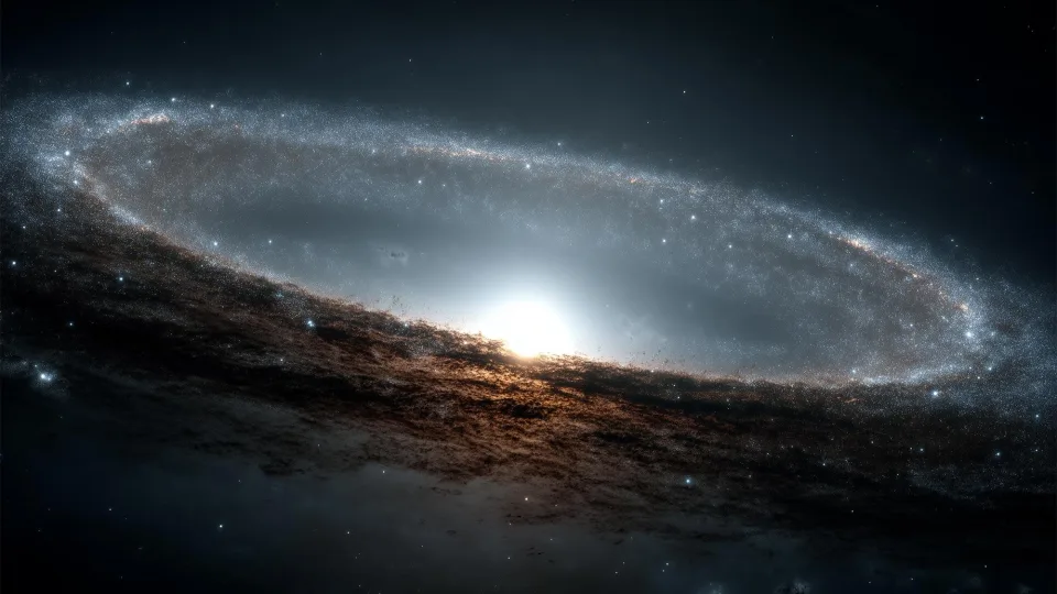 Mokslininkai viliasi proveržio: tamsiosios materijos paslaptis gali būti išspręsta