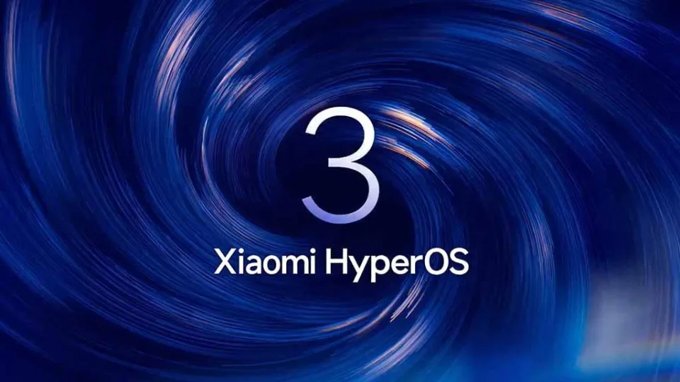 Oficialiai pristatyta „HyperOS 3“ vartotojo sąsajos versija, netrukus pasieks ir pirmuosius „Xiaomi“ telefonus