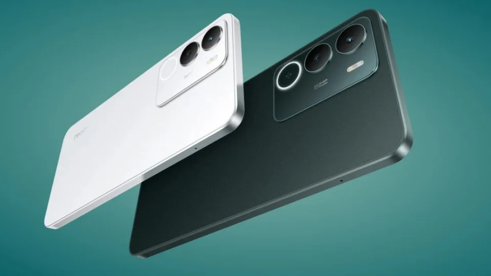 Europoje debiutuoja naujasis „Realme P3 Lite 4G“ išmanusis telefonas, kurio kaina nesieks 150 eurų