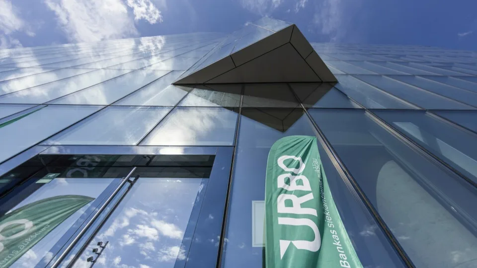 „Urbo“ bankas siekia augimo: investuotojams siūlo 10 metų obligacijas su 7 proc. palūkanomis