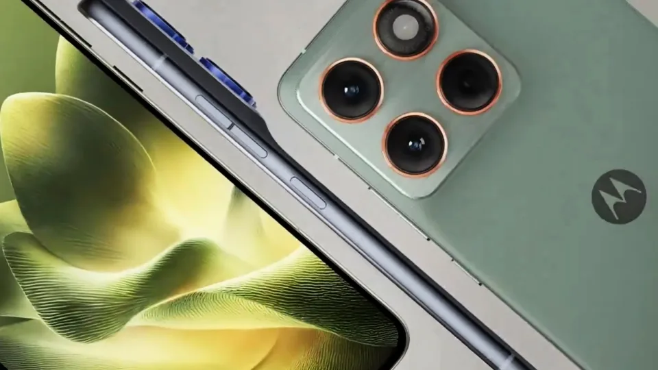 „Motorola Edge 70“ nustebins itin plonu korpusu, jau žinomos ir kai kurios šio telefono specifikacijos