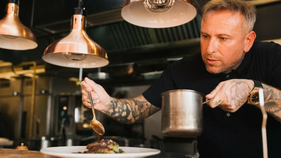 Šis patiekalas pakeis jūsų Kalėdas: pigūs ingredientai, bet rezultatas tarytum būtų iš restorano