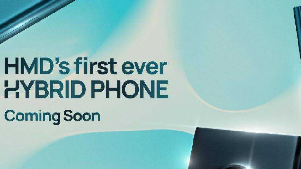 HMD ruošiasi pristatyti išskirtinį telefoną, jau rytoj įvyks oficialus „Touch 4G“ modelio debiutas