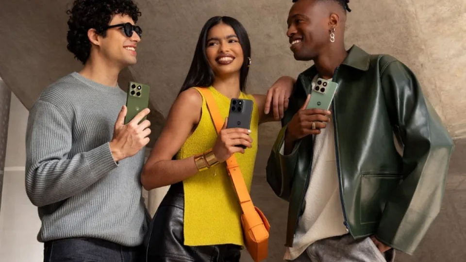 Aiškėja pagrindinės „Motorola Edge 70“ telefono specifikacijos, nustebins ne tik plonu korpusu