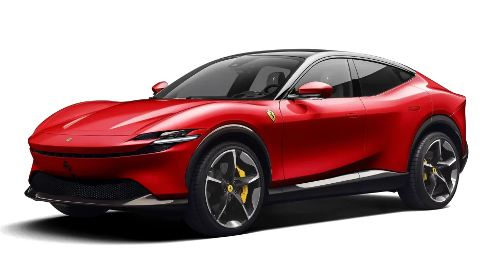 „Ferrari“ ruošia įspūdingą elektromobilį: „Elettrica“ gali pakeisti viską, ką žinome apie superautomobilius